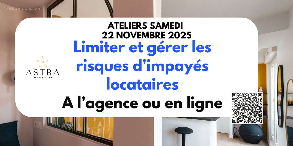 Appartement à CHEVILLY-LARUE