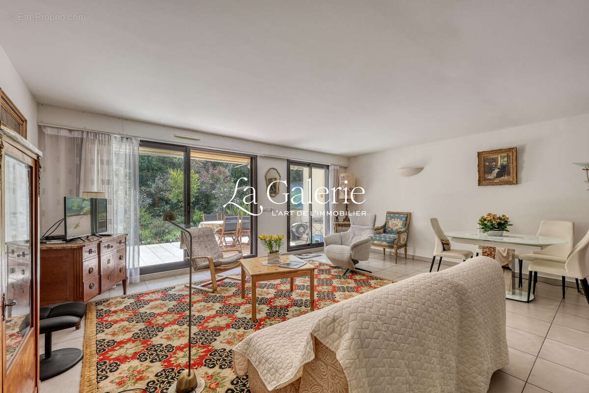 Appartement à LE PRADET