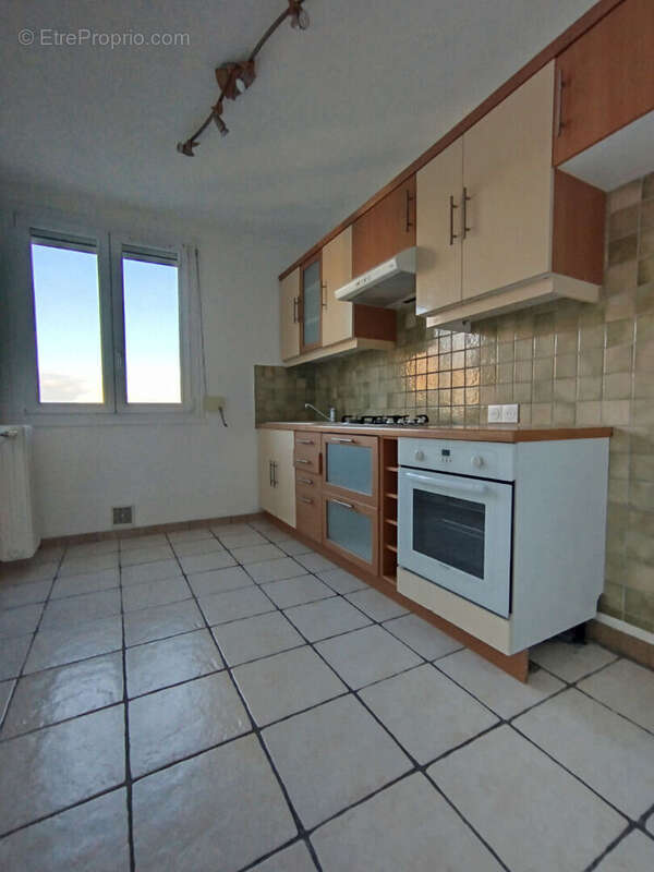 Appartement à BEAUVAIS