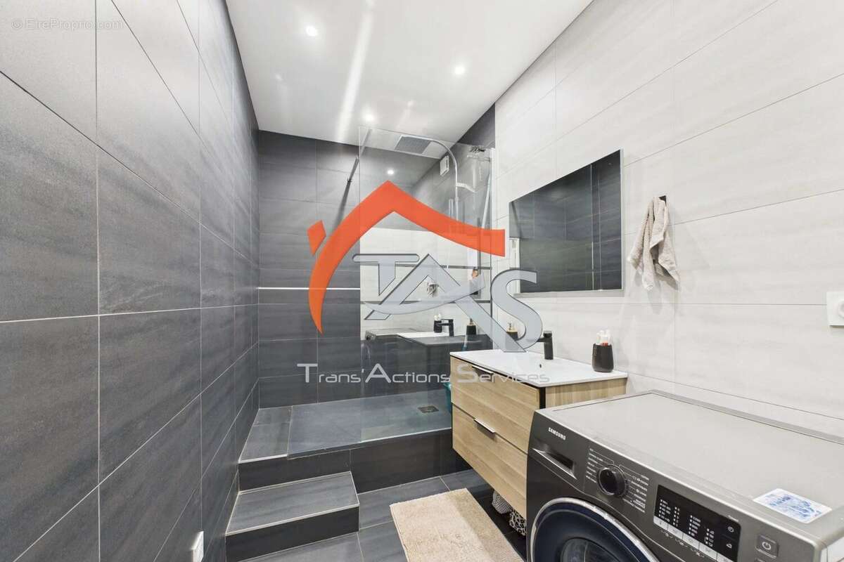 Appartement à SAINT-CHAMOND