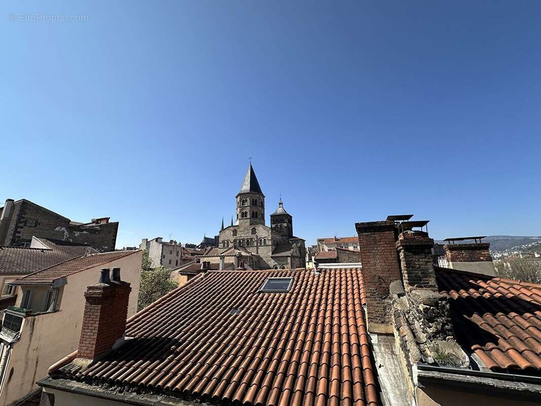 Appartement T4 de 116 m² / Charme de l'ancien / Centre historique - photo 8