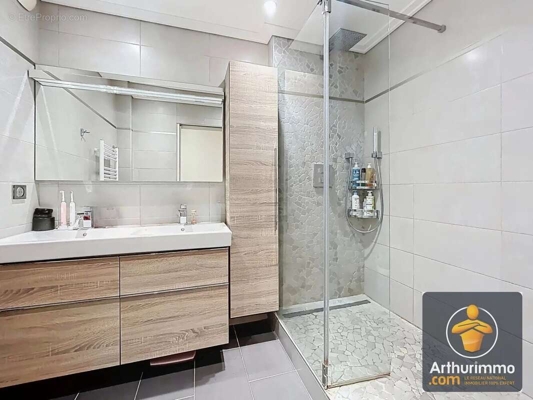 Appartement à YERRES