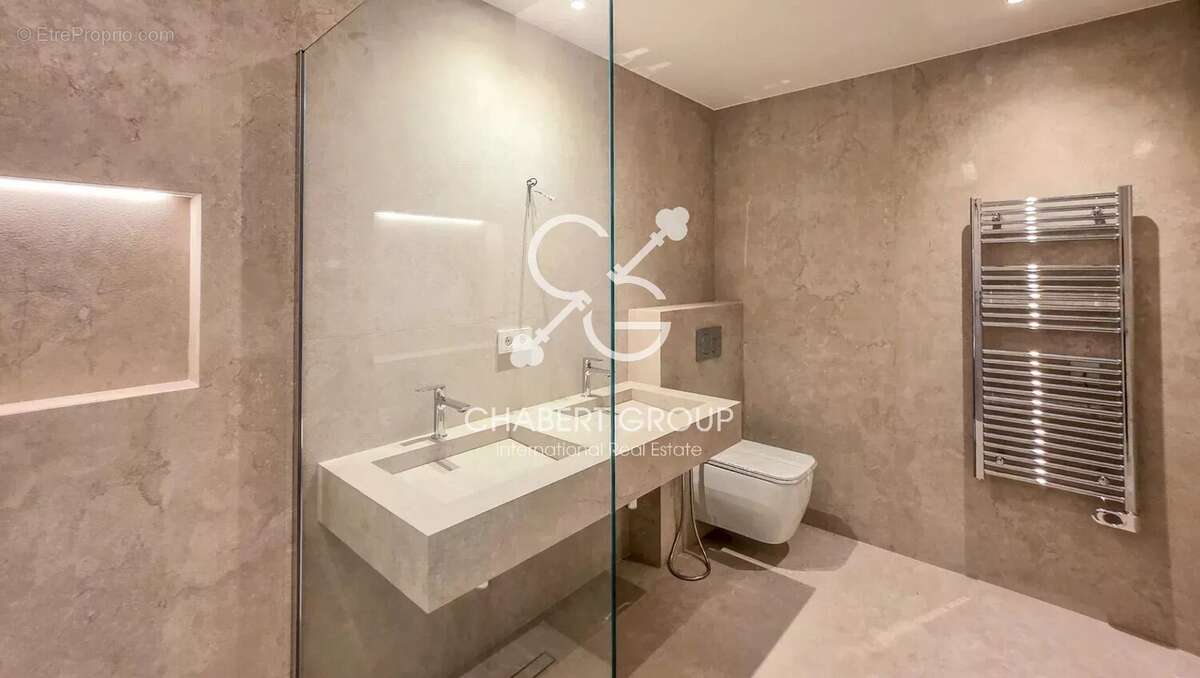 Maison à ROQUEBRUNE-CAP-MARTIN