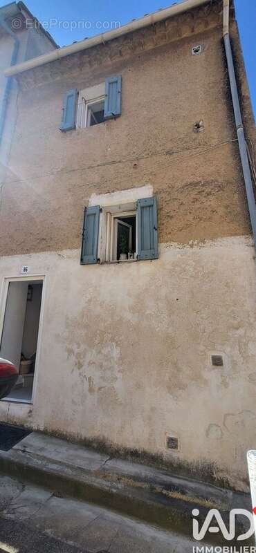 Photo 6 - Maison à SEILLONS-SOURCE-D&#039;ARGENS