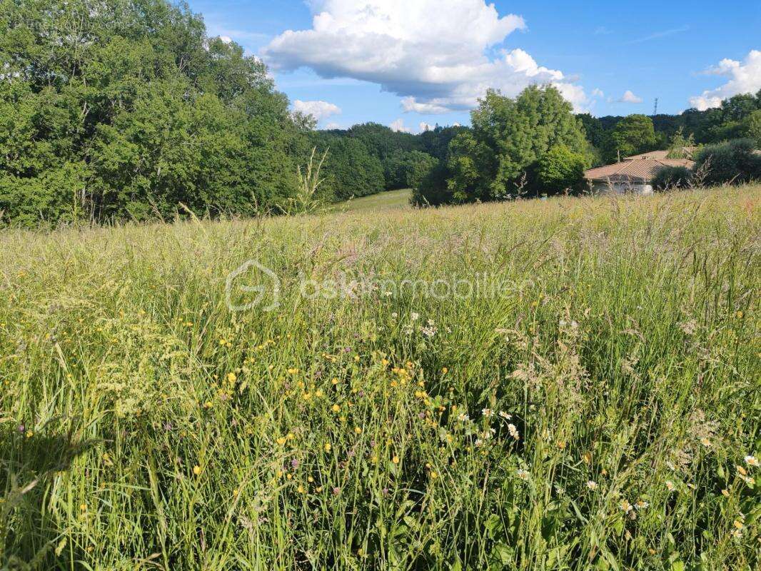 Terrain constructible a vendre - photo 2