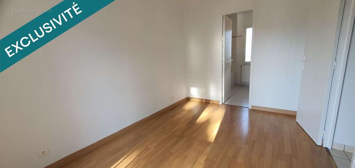 Photo 5 - Maison à TOURS