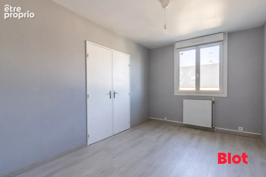 Maison 95 m² à Chateaugiron  - photo 8
