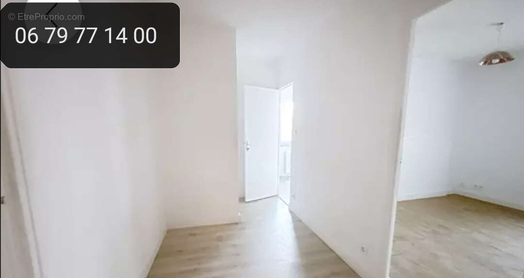 Très Bel Appartement  75m² T3 s/s travaux sur Maison de ville - photo 6