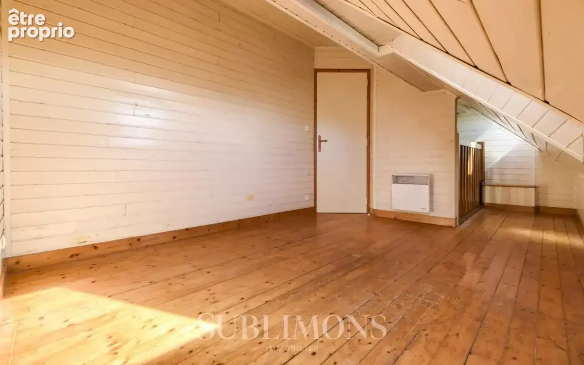 Appartement à vendre Sarzeau - photo 9