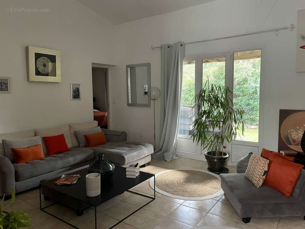 Maison à PORTO-VECCHIO