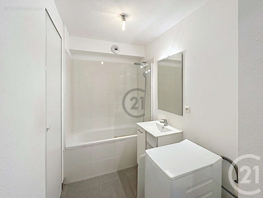 Appartement 56 m² à Provins  - photo 5