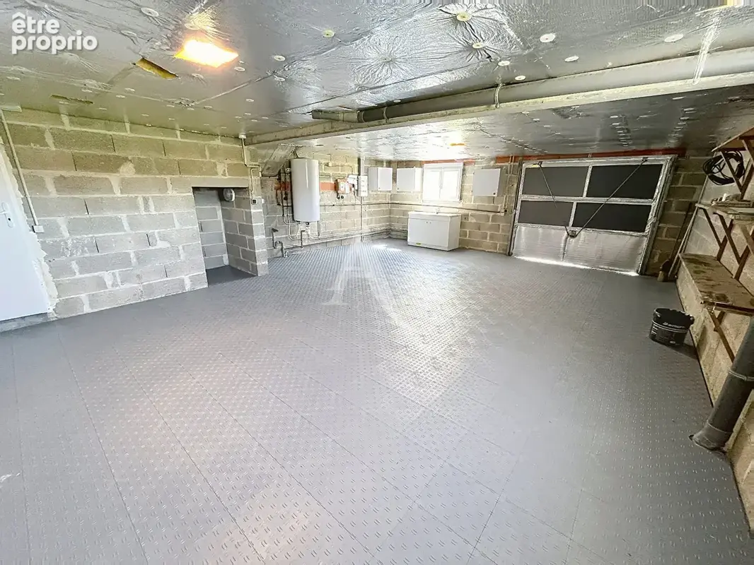Maison de plain pied avec vue imprenable, sans vis à vis - photo 12