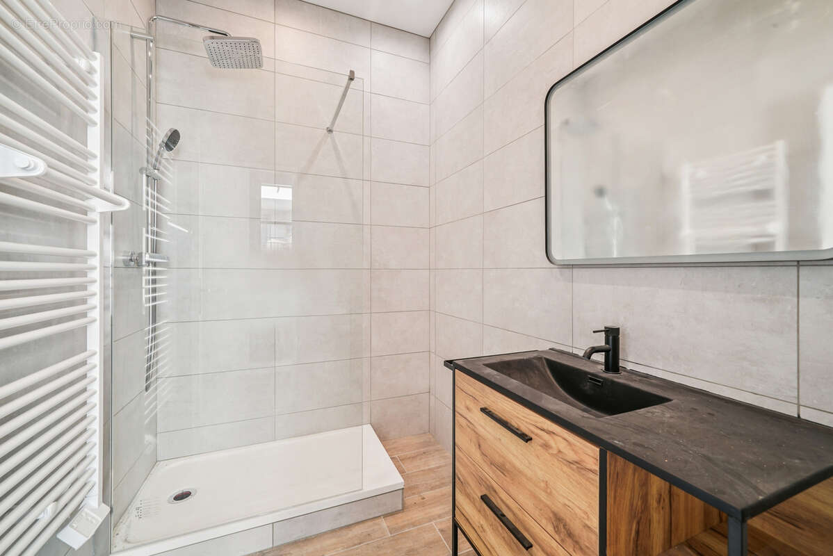 Appartement à LYON-5E