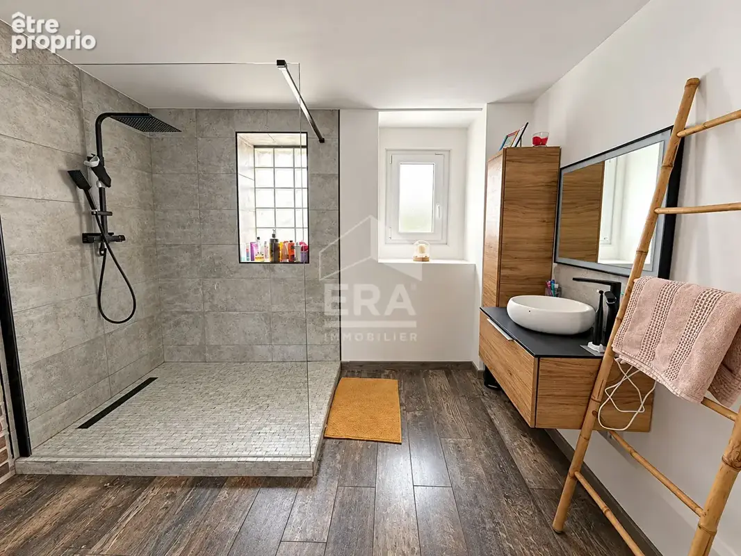 Maison 172m² à aubepierre-ozouer-le-repos - photo 5