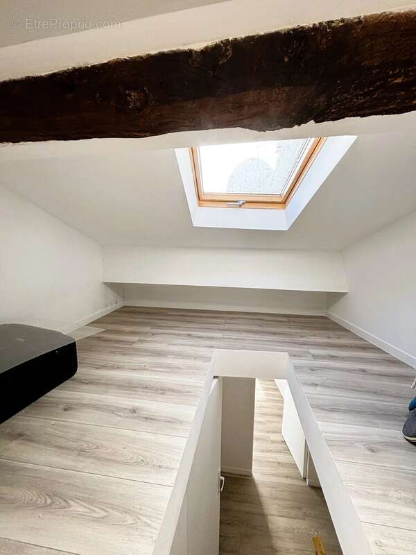 Maison à TOUROUZELLE