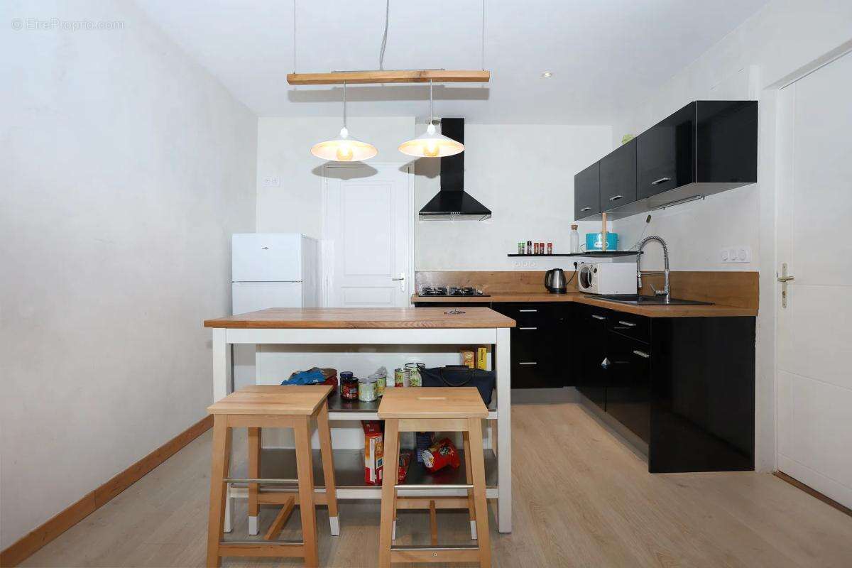 Appartement 2 pièces de 38 m² à Rennes - photo 4