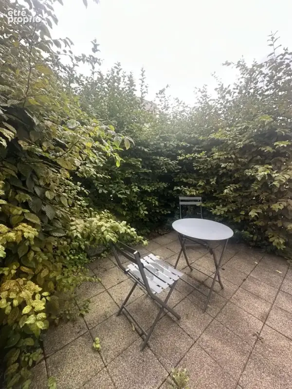 Gérardmer - Centre ville - Appartement avec terrasse - photo 5