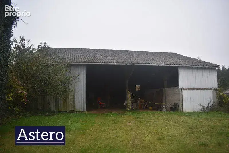 Domaine immobilier d'exception à Plémet (22210) – Un ensemble rare aux multiples possibilités - photo 9