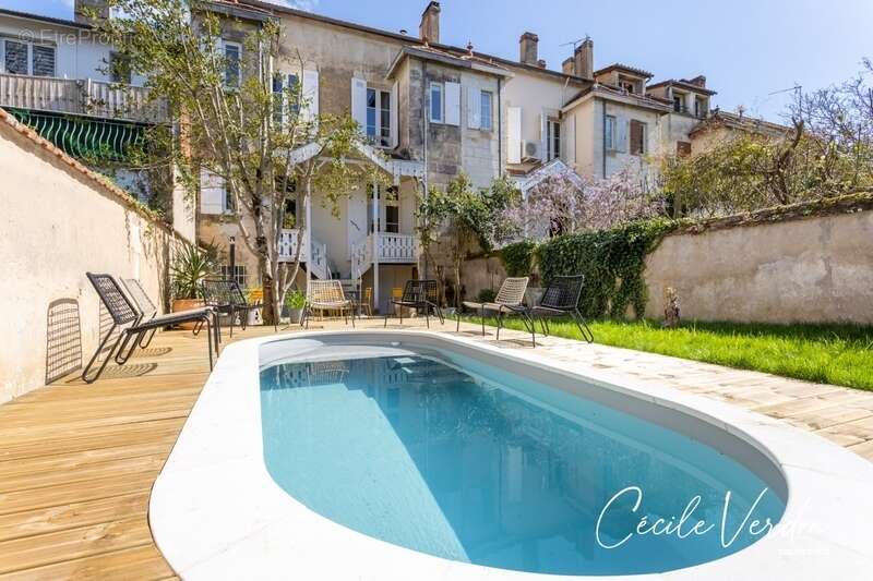 Maison à vendre 8 pièces 200mé BERGERAC (24) - photo 22