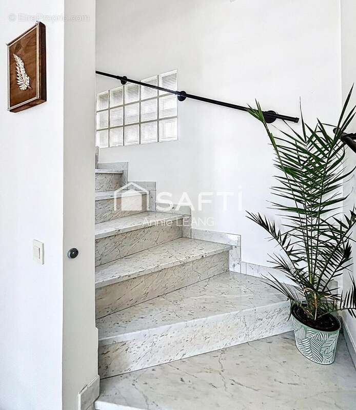 Photo 7 - Maison à DRANCY