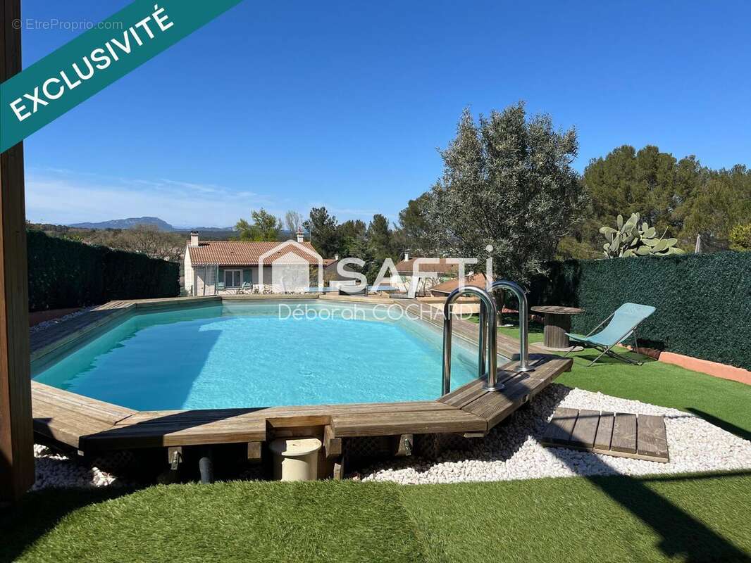 Photo 5 - Maison à JACOU