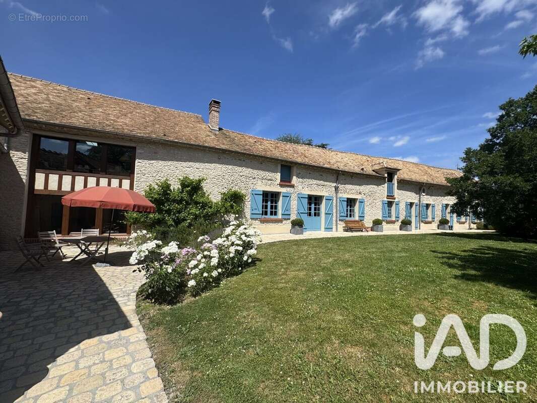 Photo 3 - Maison à ANET
