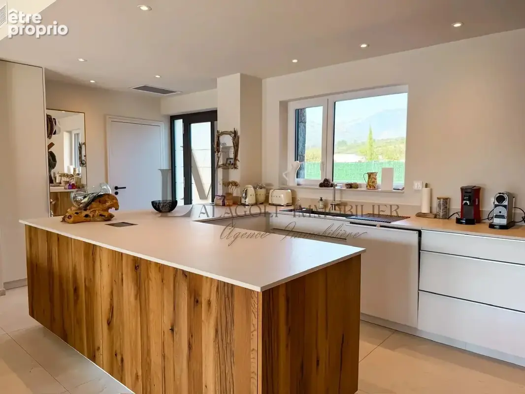 Villa de charme T5 avec Piscine - LECCI - photo 5