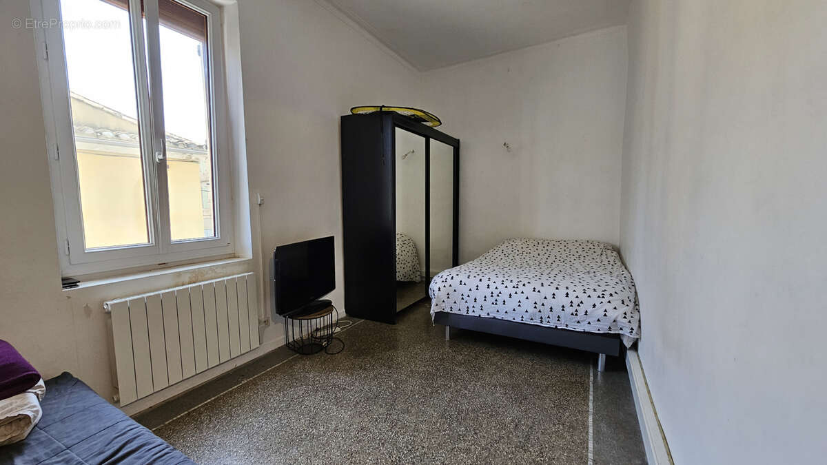 Maison à SAINT-GILLES