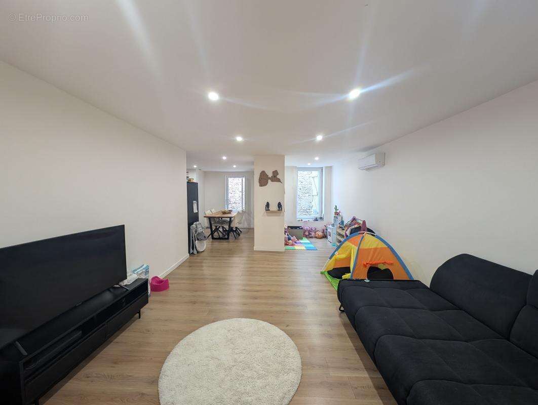 Maison À Vendre - photo 11