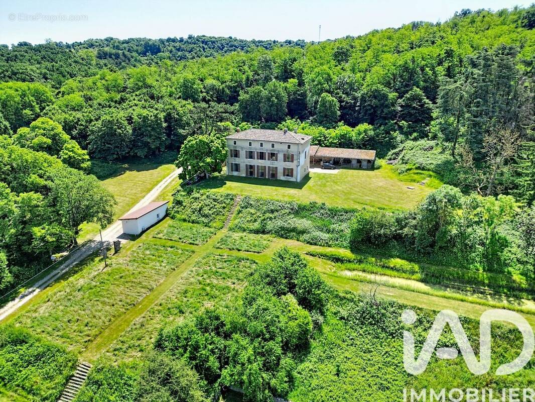 Photo 1 - Maison à SEPTEME