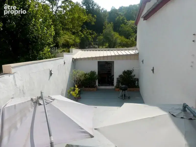 Maison 5 pièces 145 m² à vendre à Salies-De-Bearn (64270) - photo 2