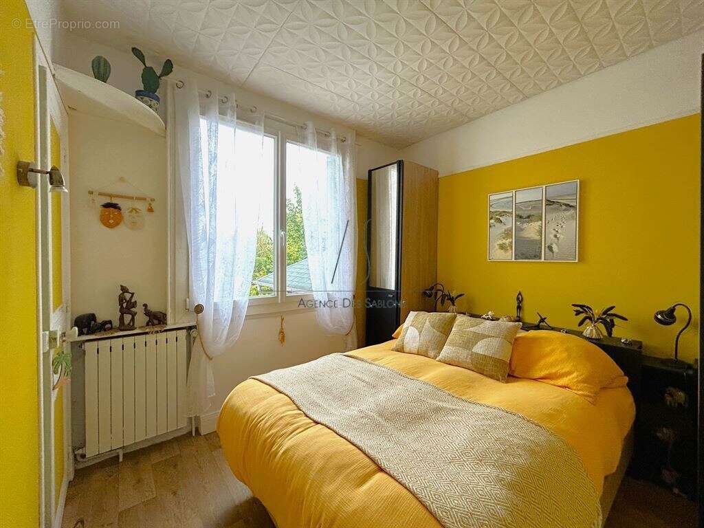 Maison à LE VESINET