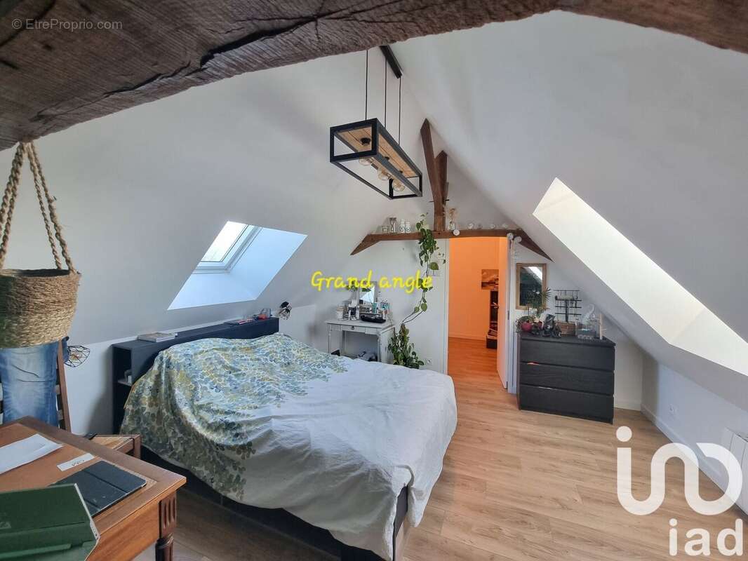 Photo 7 - Maison à LA POUEZE