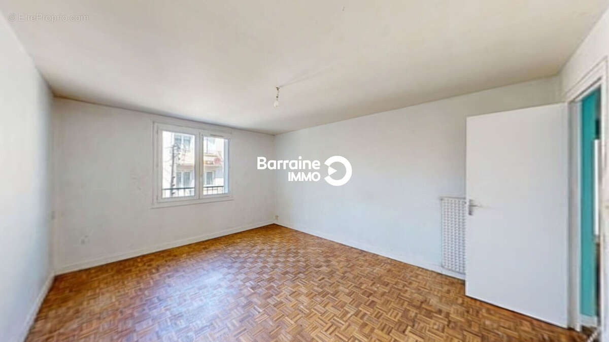 A vendre brest prat ledan appartement t5 110 m² habitables balcon - photo 12