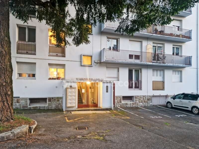 Appartement à PAU