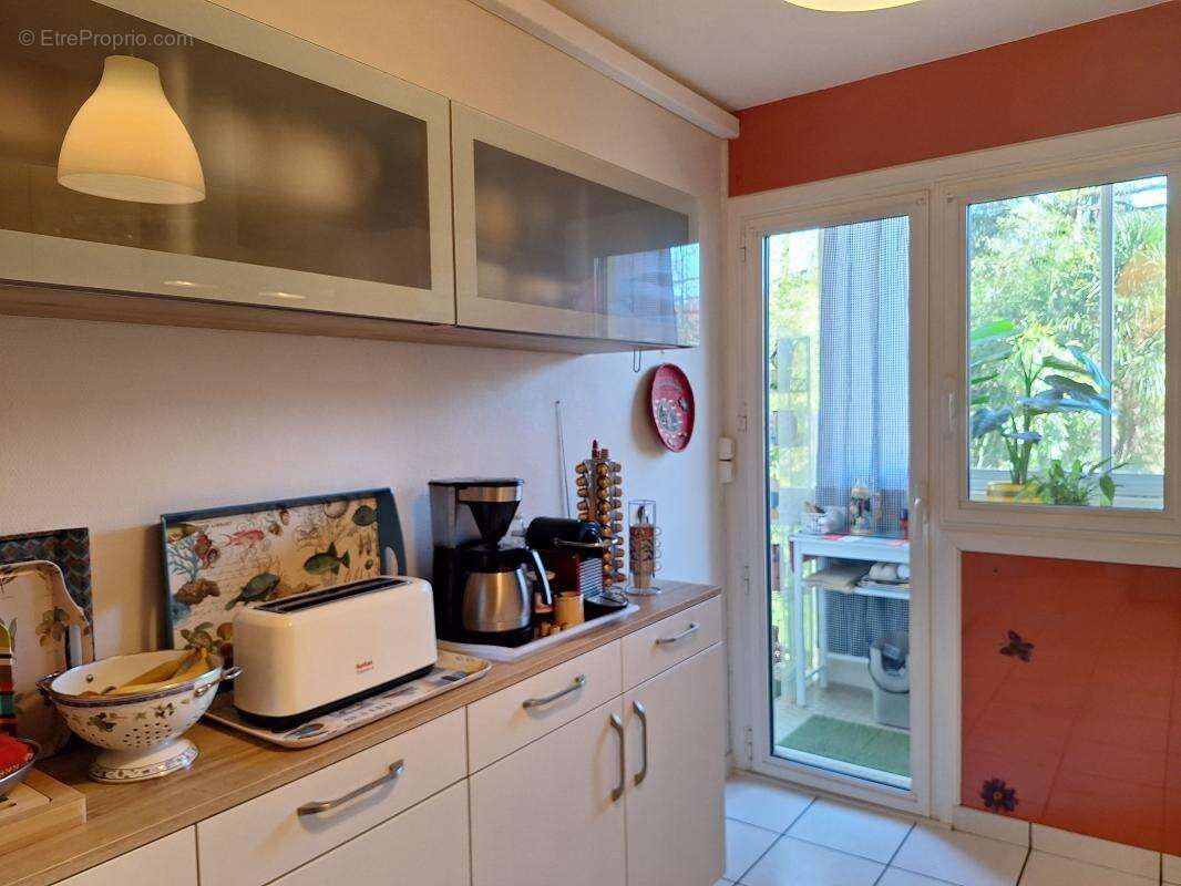 Appartement à PAU