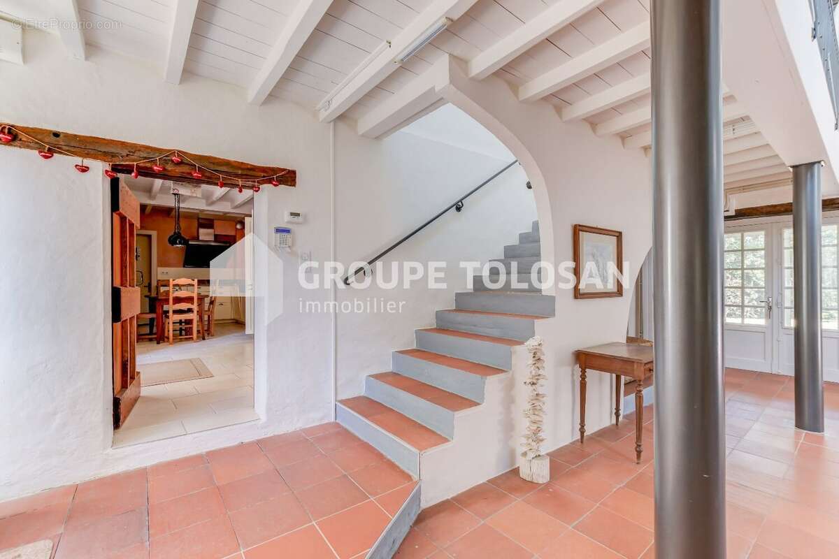 Secteur toulouse - photo 5