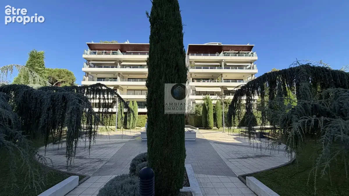 L'agrément d'un jardin, le confort d'un appartement - photo 26