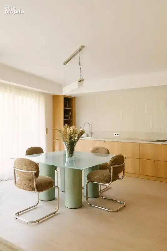 Appartement 3 pièces 94 m² à vendre à Paris-7e (75007) - photo 5