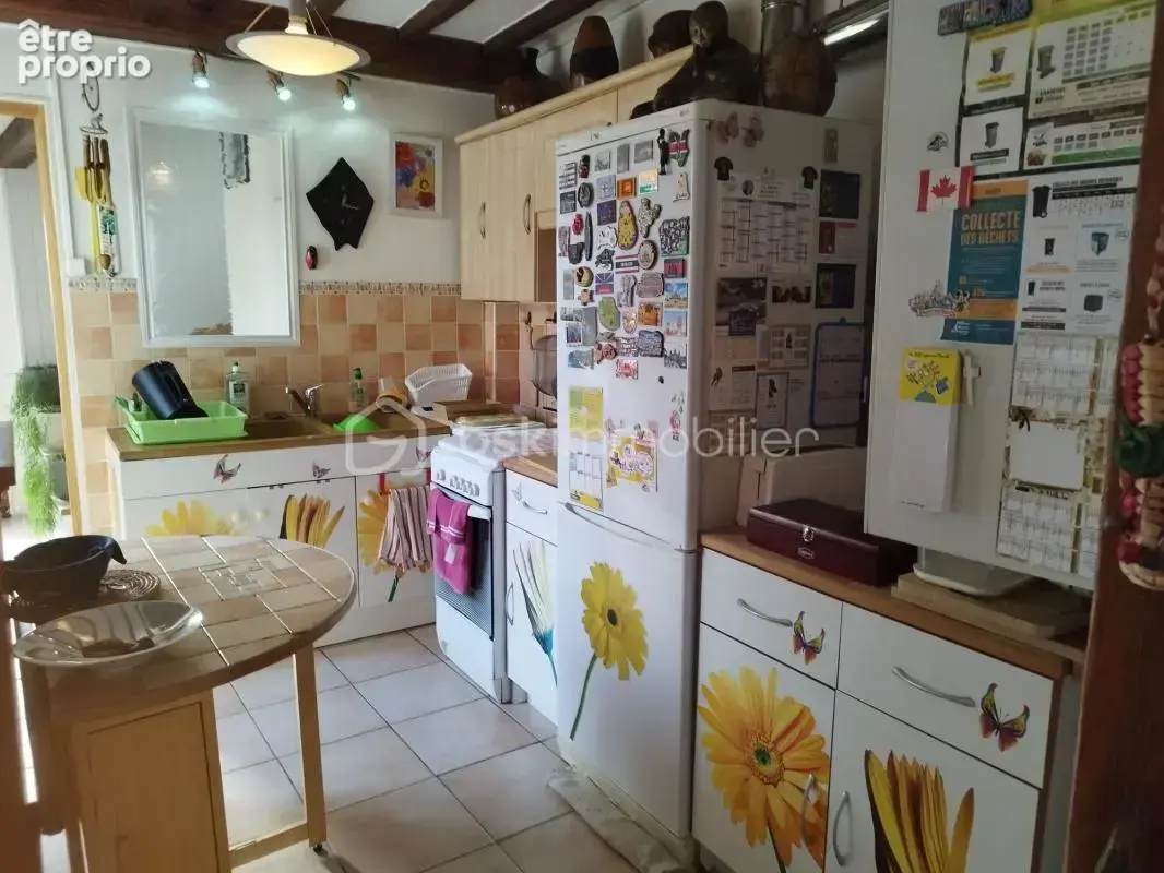 Maison de ville - photo 3