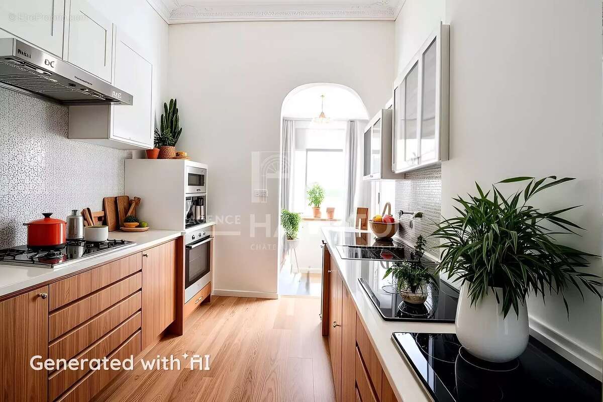 Maison à CHATEAUNEUF-GRASSE