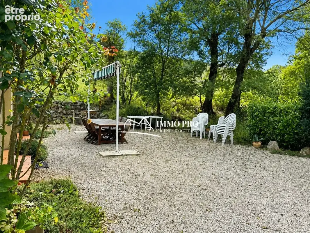 Maison de campagne - Gîtes - photo 22