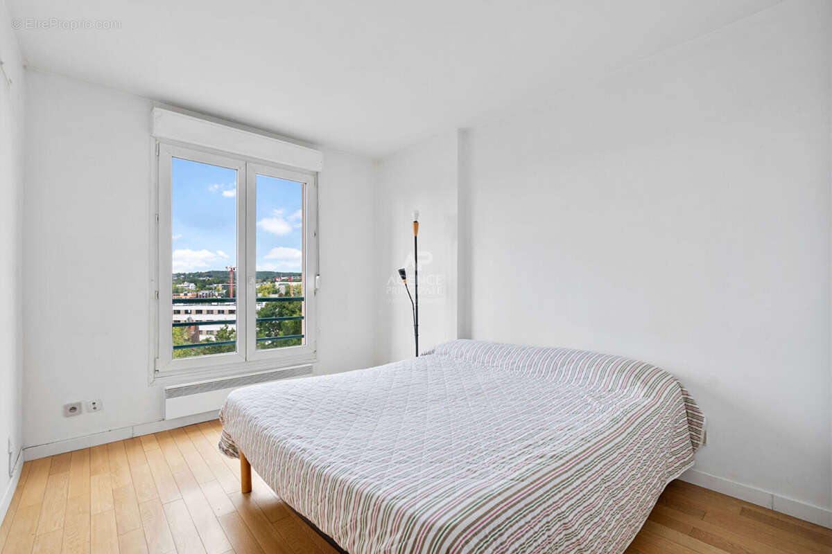 Appartement à SAINT-GERMAIN-EN-LAYE