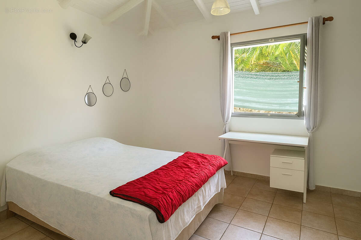 Maison à PETIT-BOURG