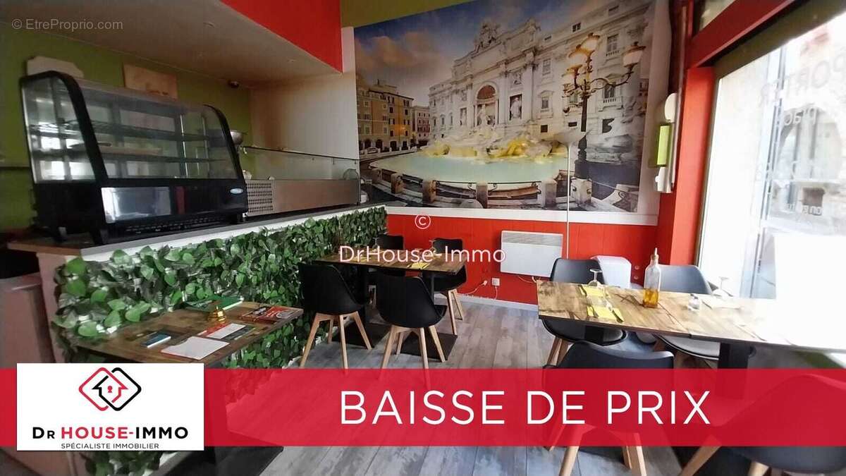 Commerce 40 m² à Cahors  - photo 21