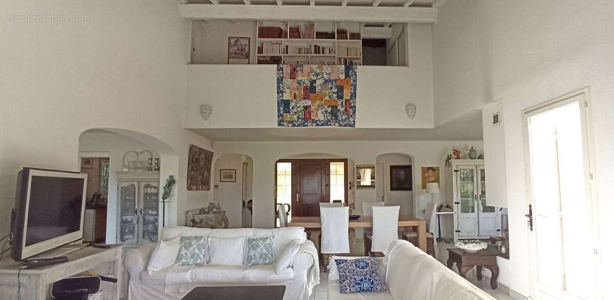 Photo 7 - Maison à FREJUS