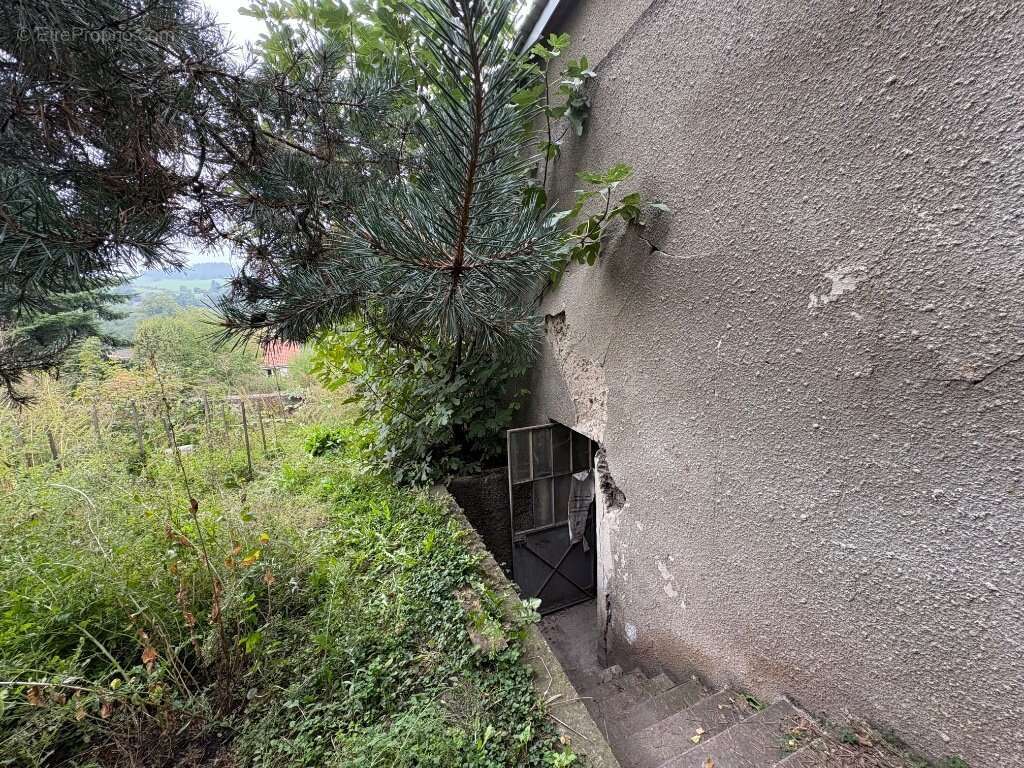 Appartement à LA FOUILLOUSE