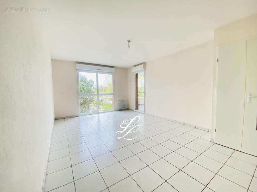 Appartement à SAINT-HERBLAIN