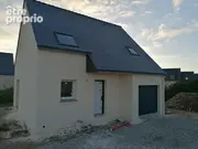 Maison à PLOUEDERN