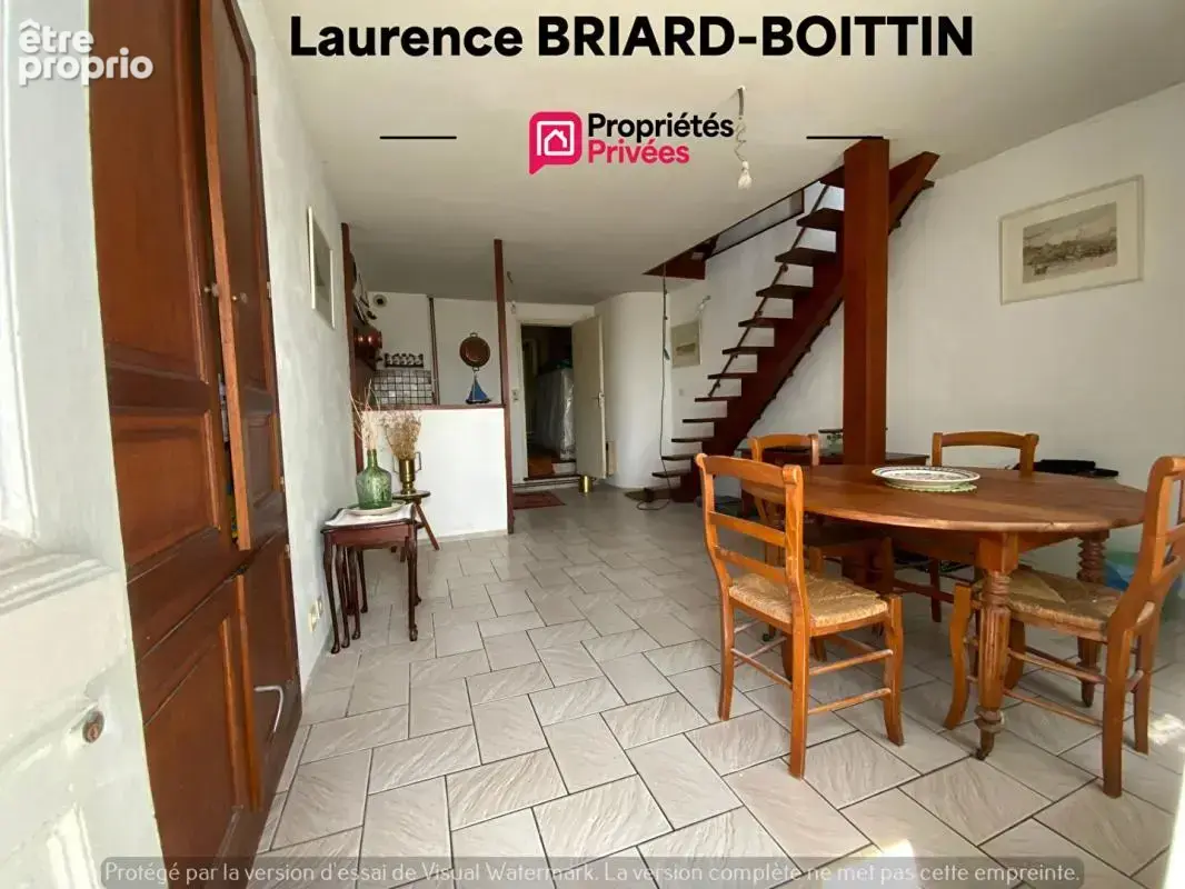 Maison 5 pièces, la hauteville à Granville - photo 5